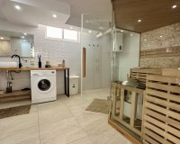 Resale - Villa - Orihuela Costa - Los Altos