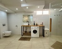 Resale - Villa - Orihuela Costa - Los Altos