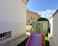 Resale - Villa - Orihuela Costa - Los Altos