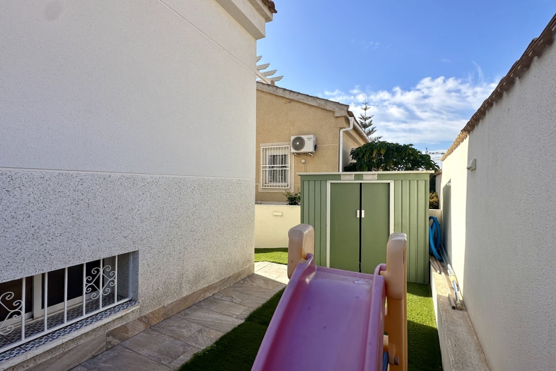 Resale - Villa - Orihuela Costa - Los Altos