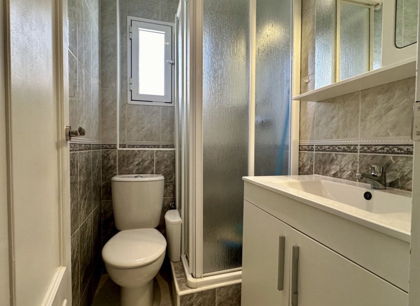 Resale - Villa - Orihuela Costa - Los Altos