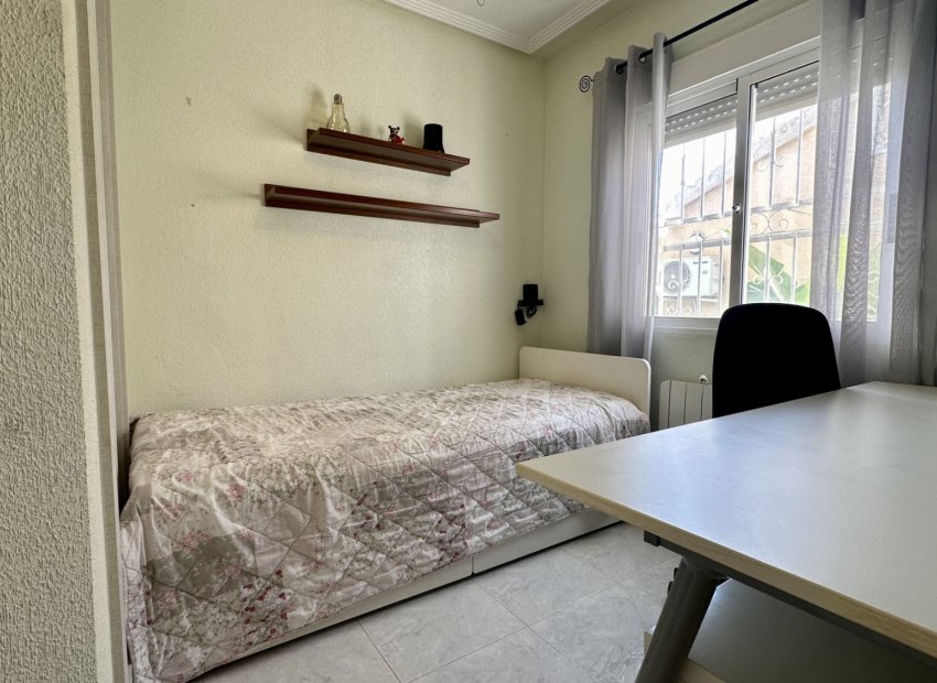 Resale - Villa - Orihuela Costa - Los Altos