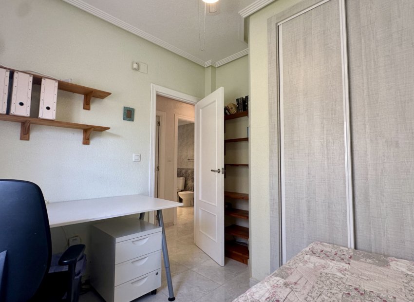 Resale - Villa - Orihuela Costa - Los Altos