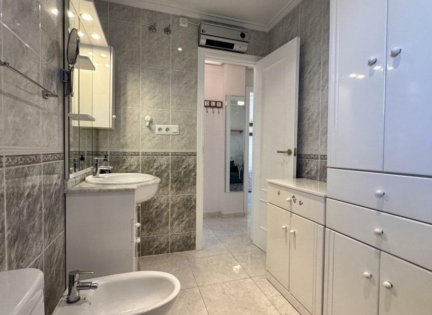 Resale - Villa - Orihuela Costa - Los Altos