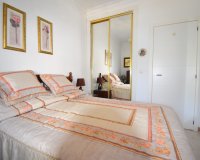 Resale - Villa - Orihuela Costa - Los Balcones