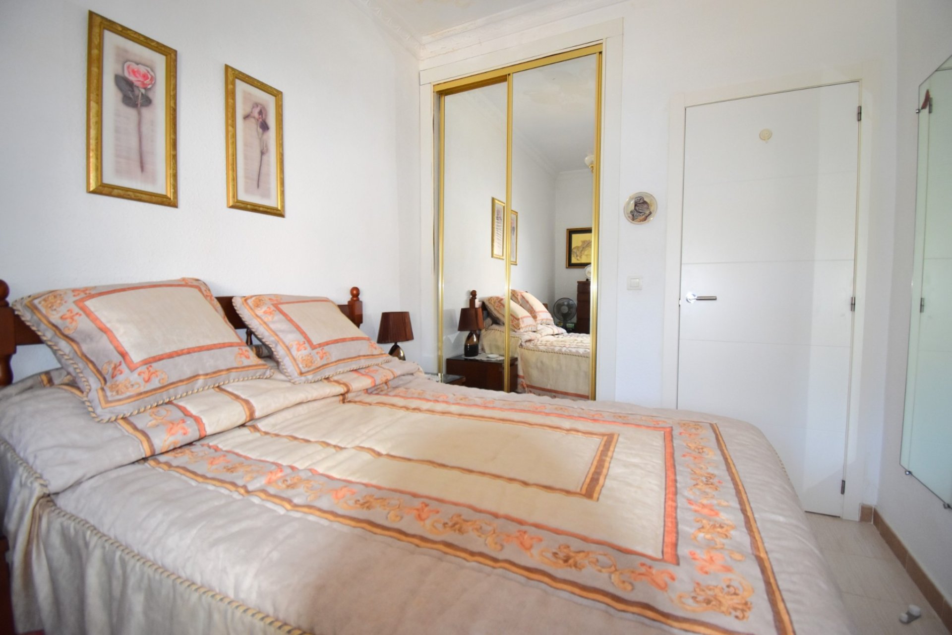 Resale - Villa - Orihuela Costa - Los Balcones