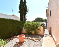 Resale - Villa - Orihuela Costa - Los Balcones