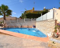 Resale - Villa - Orihuela Costa - Los Balcones