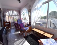 Resale - Villa - Orihuela Costa - Los Balcones