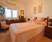 Resale - Villa - Orihuela Costa - Los Balcones