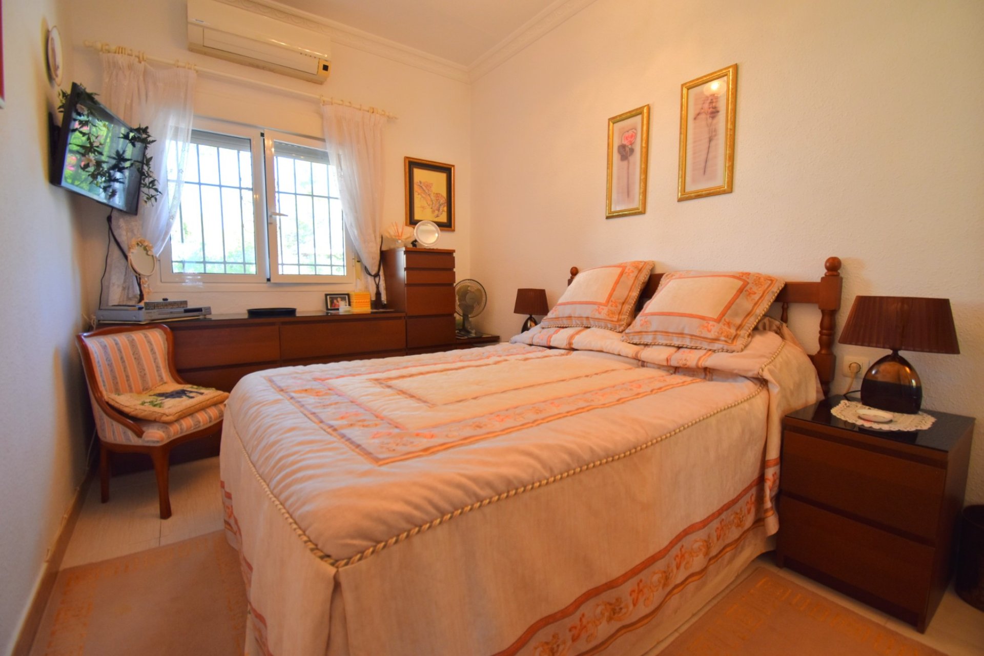 Resale - Villa - Orihuela Costa - Los Balcones