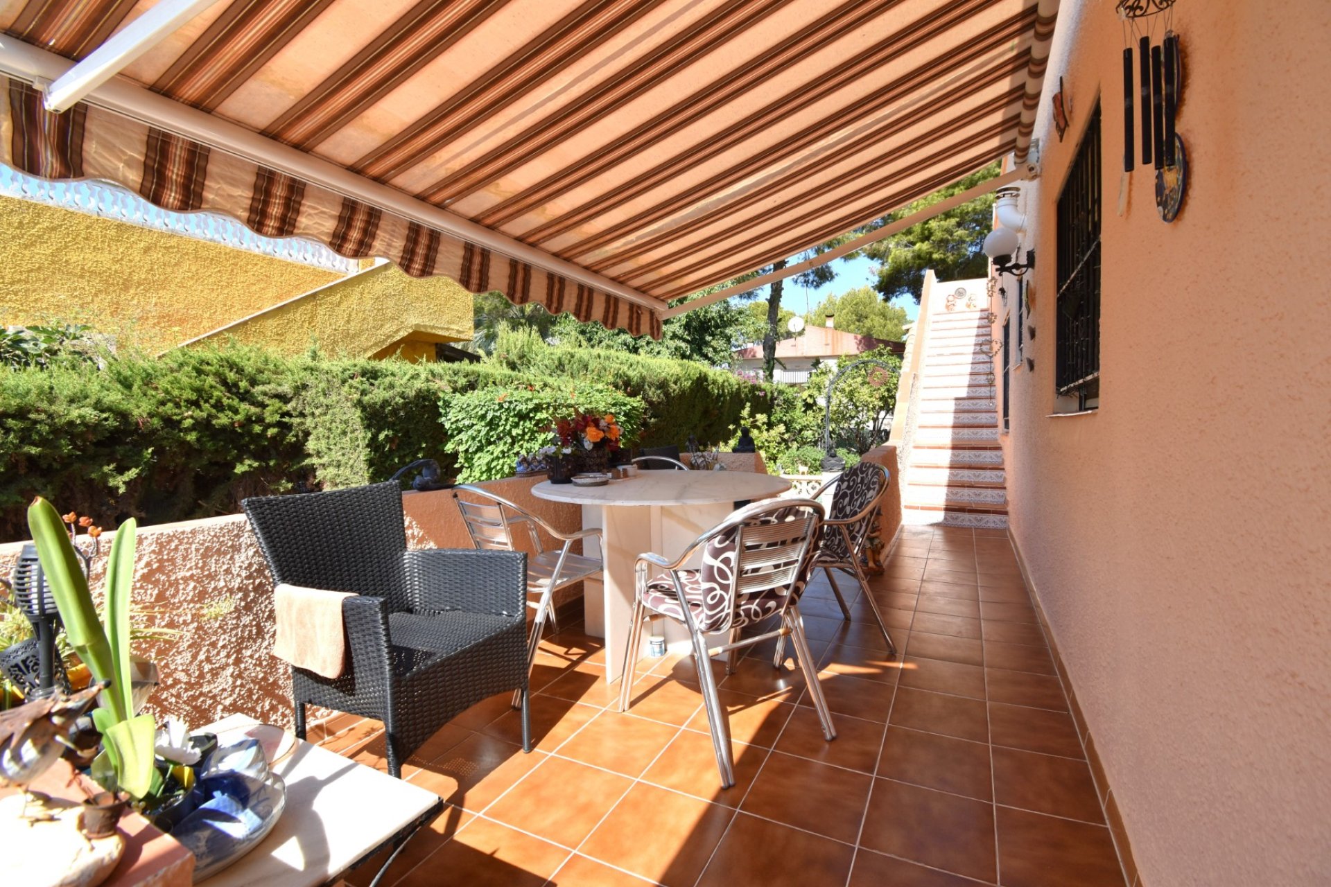 Resale - Villa - Orihuela Costa - Los Balcones