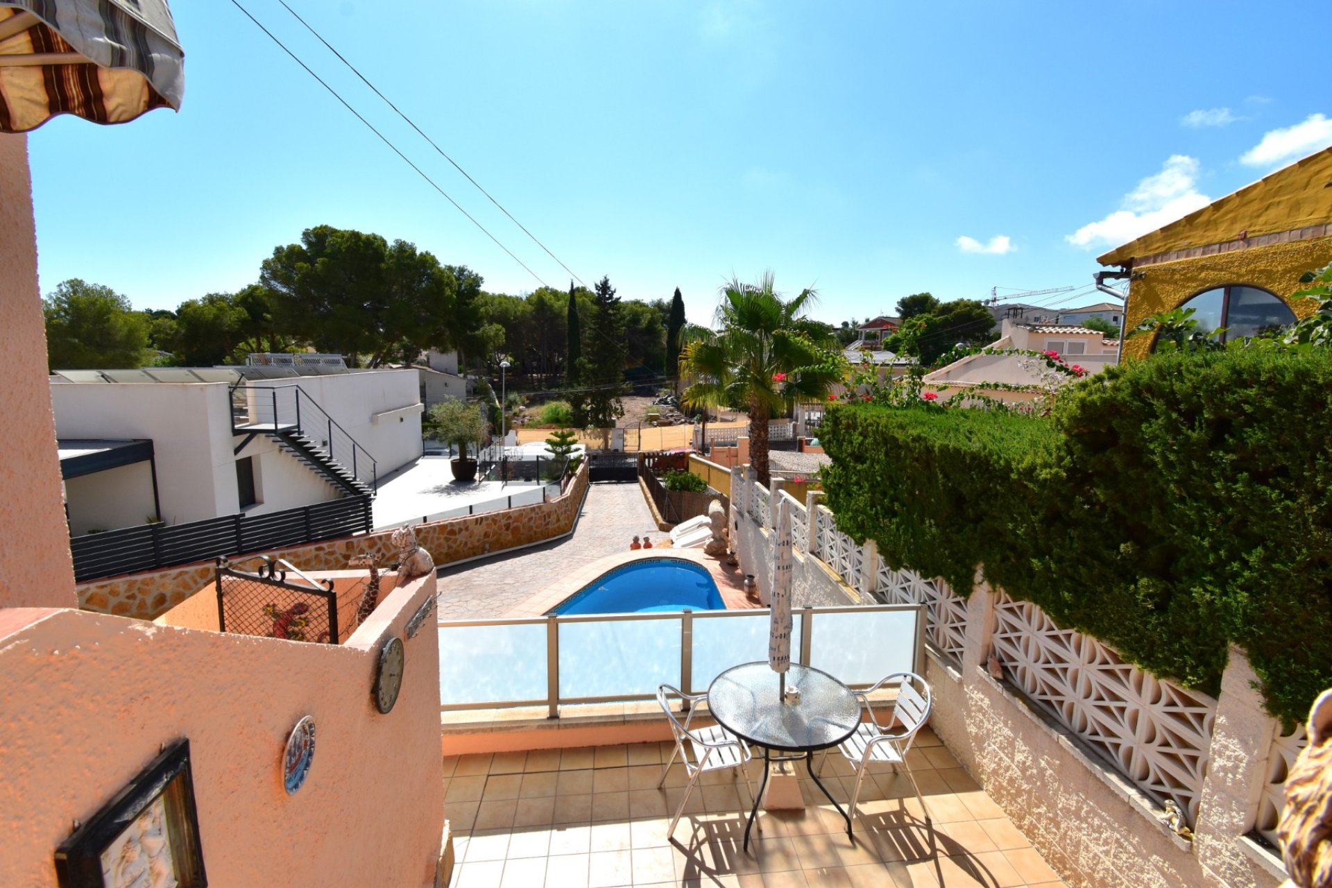 Resale - Villa - Orihuela Costa - Los Balcones