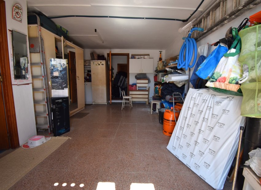 Resale - Villa - Orihuela Costa - Los Balcones