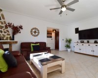 Resale - Villa - Orihuela Costa - Los Balcones