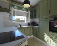 Resale - Villa - Orihuela Costa - Los Balcones