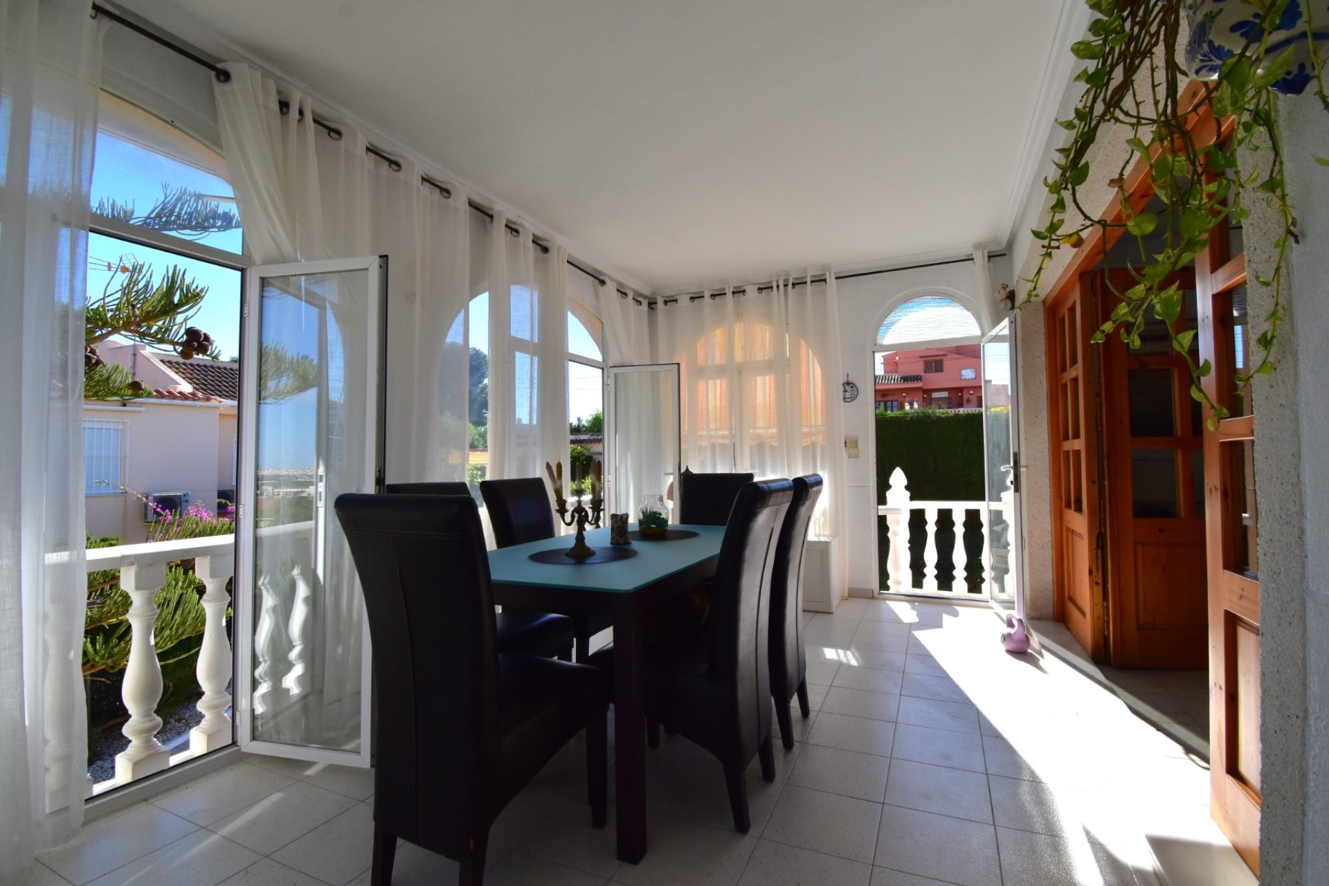 Resale - Villa - Orihuela Costa - Los Balcones