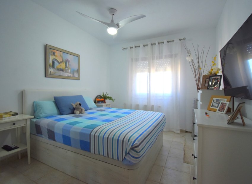 Resale - Villa - Orihuela Costa - Los Balcones