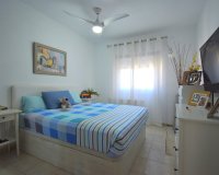 Resale - Villa - Orihuela Costa - Los Balcones