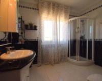 Resale - Villa - Orihuela Costa - Los Balcones