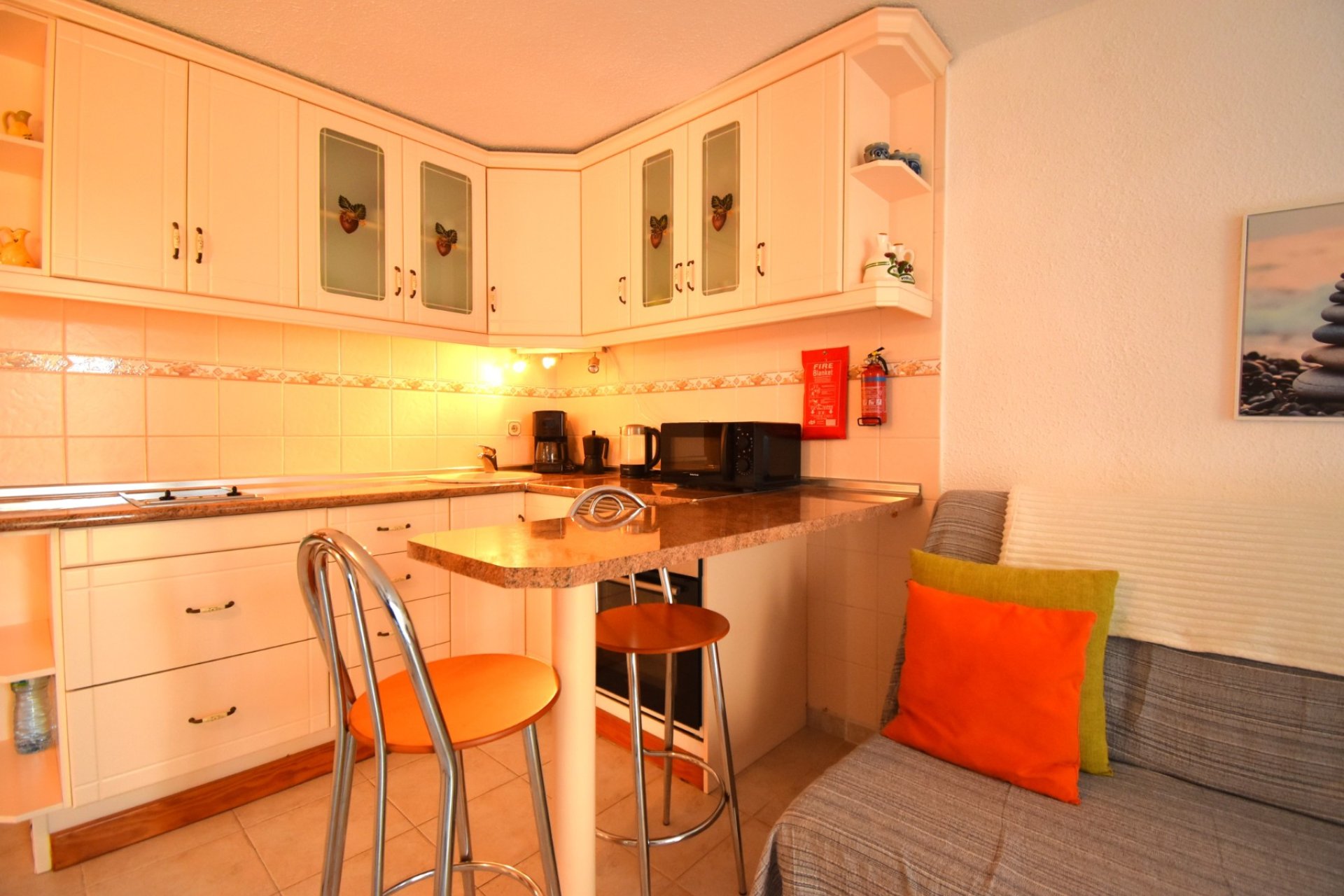 Resale - Villa - Orihuela Costa - Los Balcones