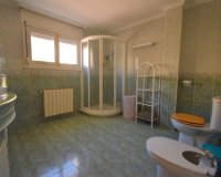 Resale - Villa - Orihuela Costa - Los Balcones