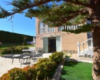 Resale - Villa - Orihuela Costa - Los Balcones