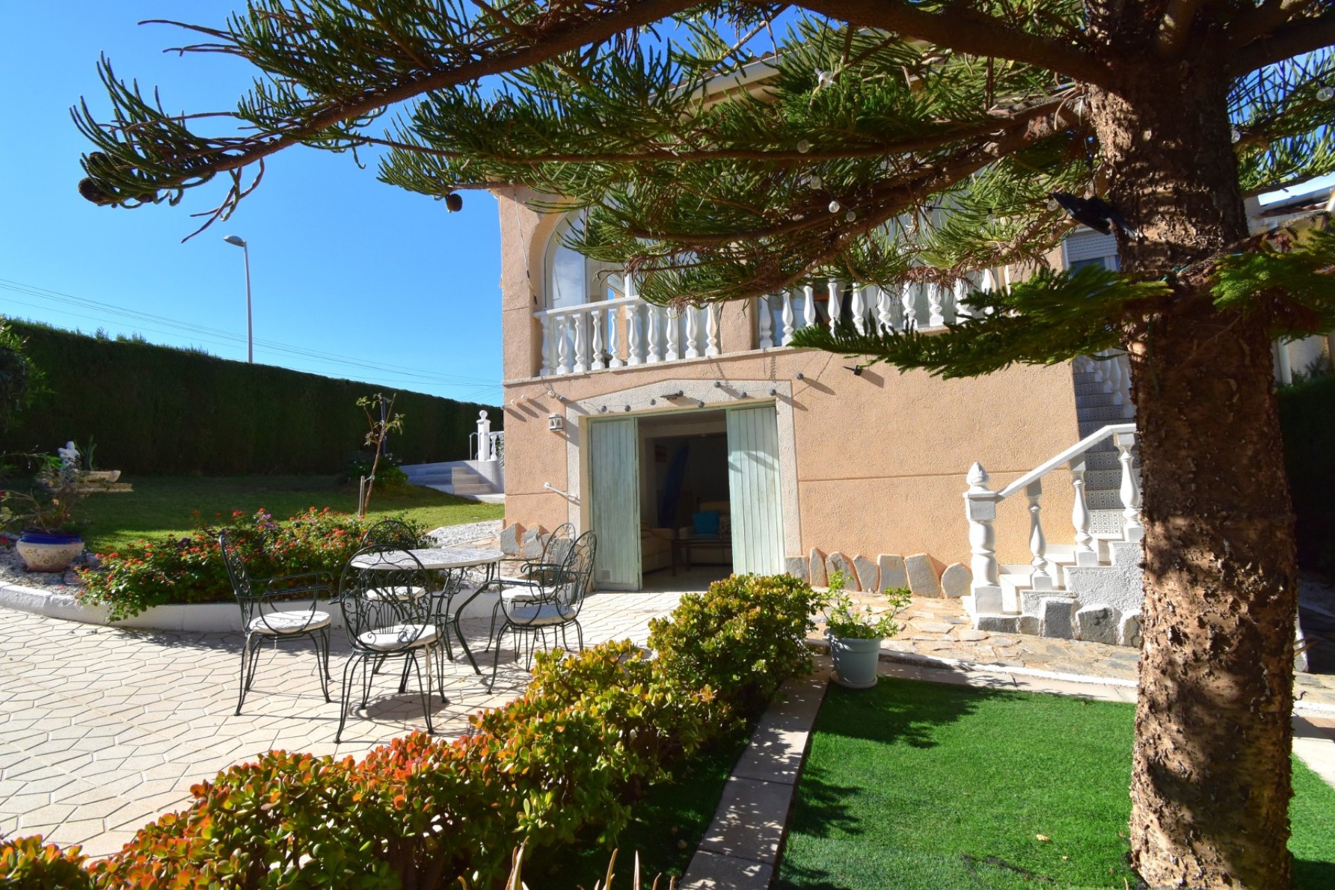 Resale - Villa - Orihuela Costa - Los Balcones