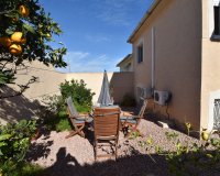 Resale - Villa - Orihuela Costa - Los Balcones