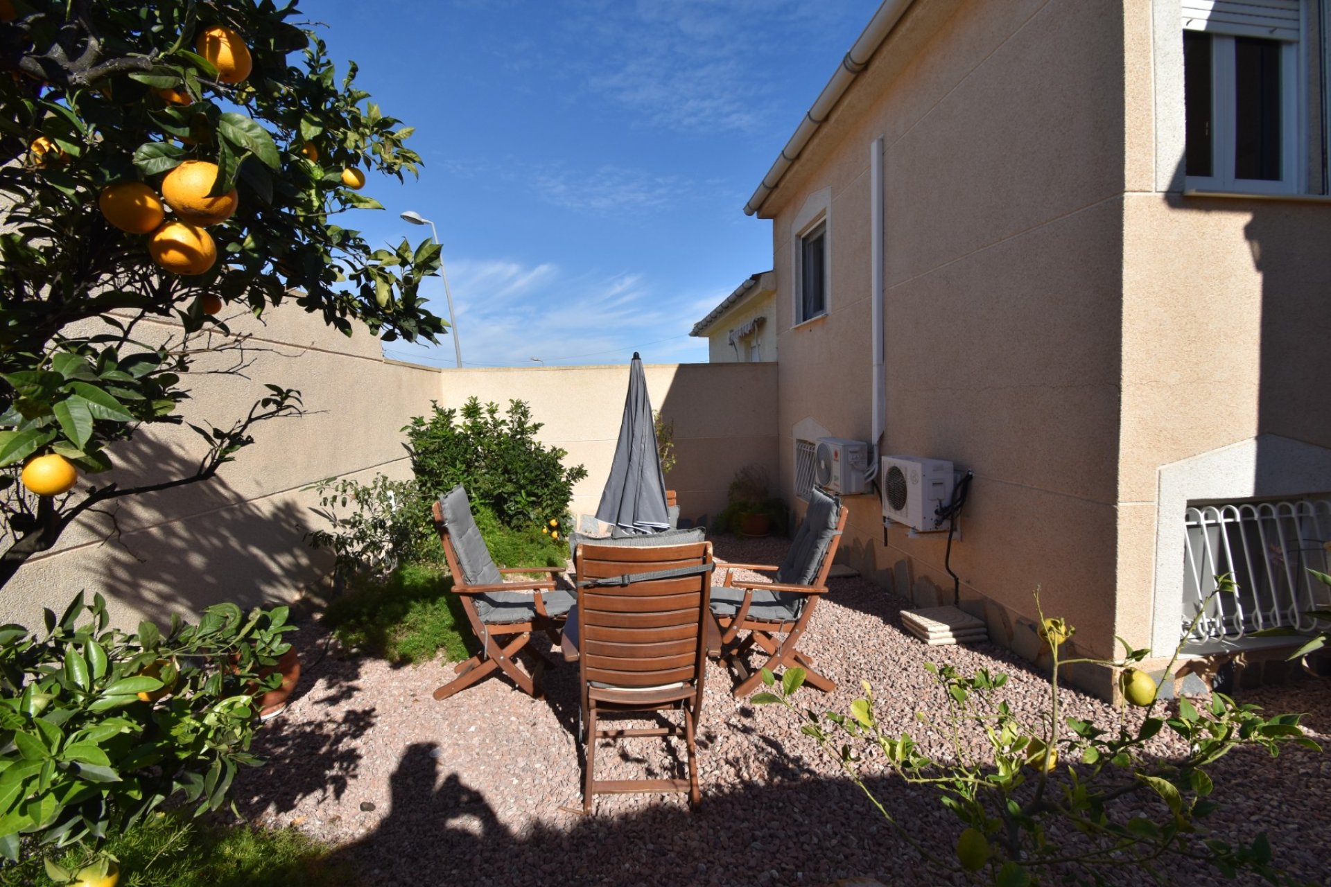 Resale - Villa - Orihuela Costa - Los Balcones