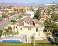 Resale - Villa - Orihuela Costa - Los Balcones