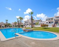 Resale - Villa - Orihuela Costa - Los Dolses