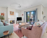 Resale - Villa - Orihuela Costa - Los Dolses