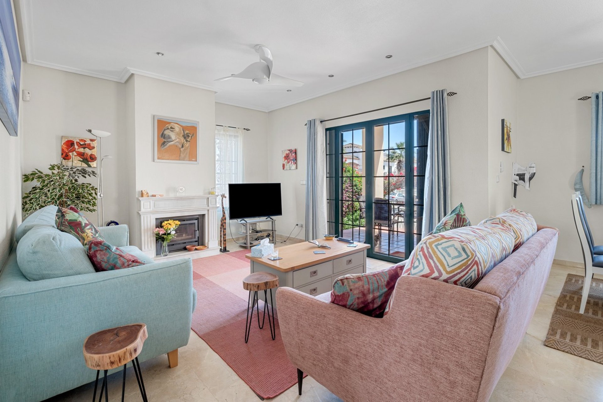 Resale - Villa - Orihuela Costa - Los Dolses