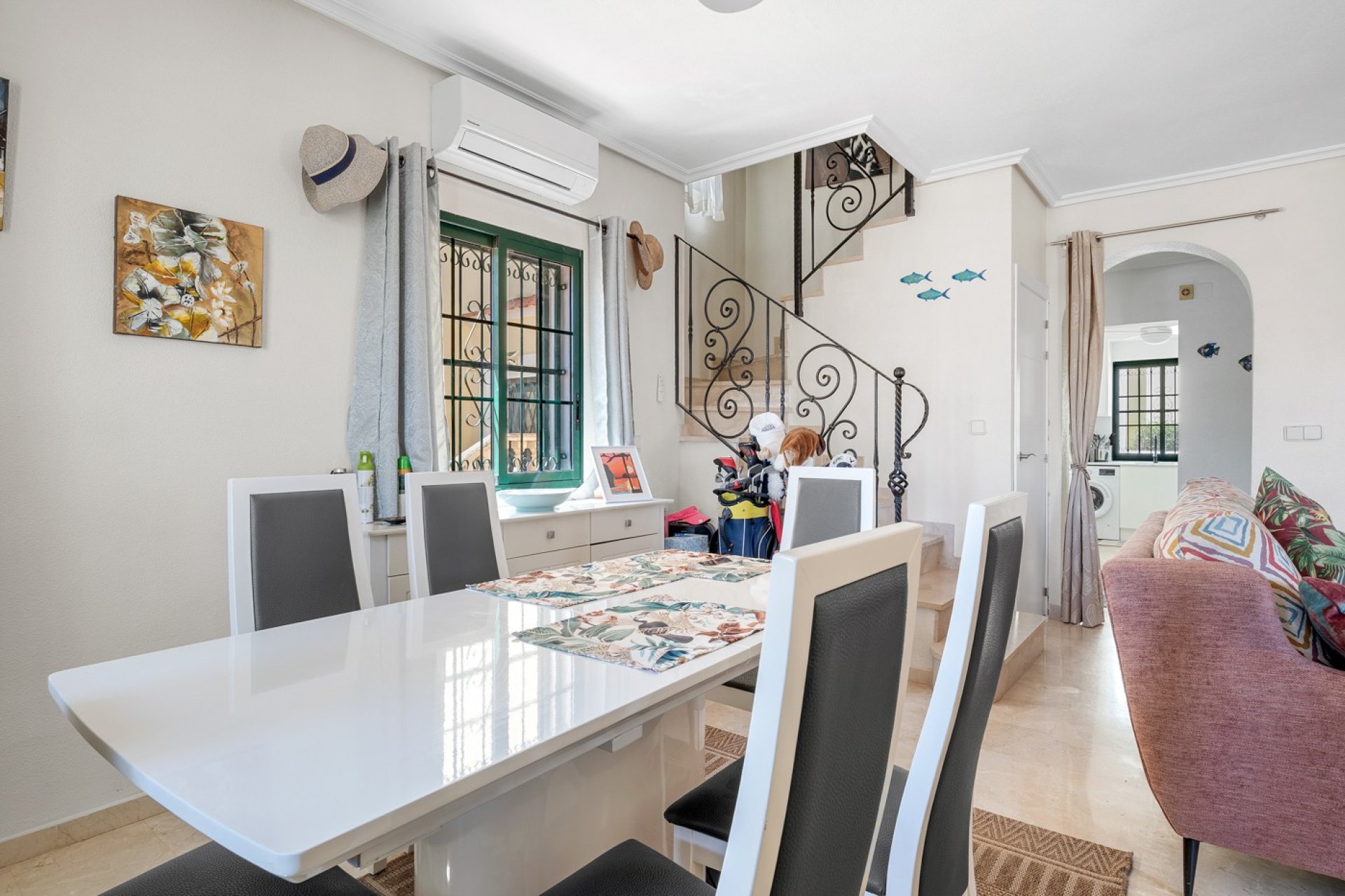 Resale - Villa - Orihuela Costa - Los Dolses