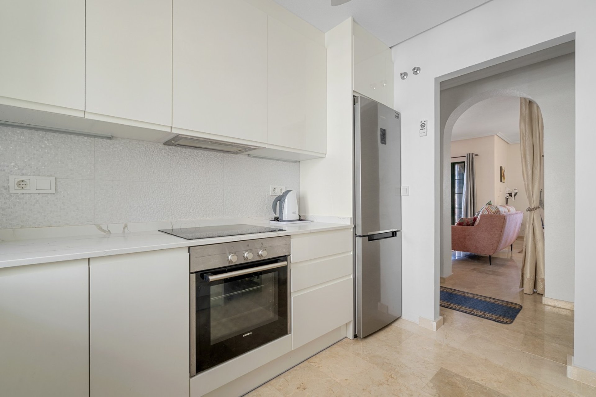 Resale - Villa - Orihuela Costa - Los Dolses