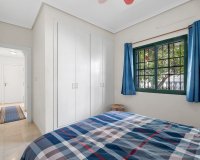 Resale - Villa - Orihuela Costa - Los Dolses