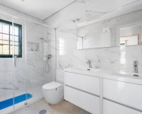 Resale - Villa - Orihuela Costa - Los Dolses