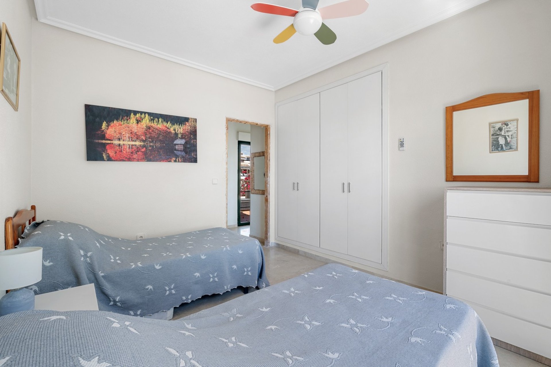 Resale - Villa - Orihuela Costa - Los Dolses