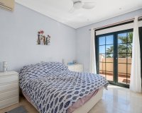 Resale - Villa - Orihuela Costa - Los Dolses