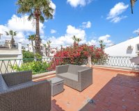 Resale - Villa - Orihuela Costa - Los Dolses