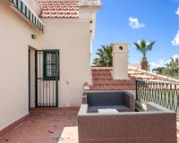 Resale - Villa - Orihuela Costa - Los Dolses