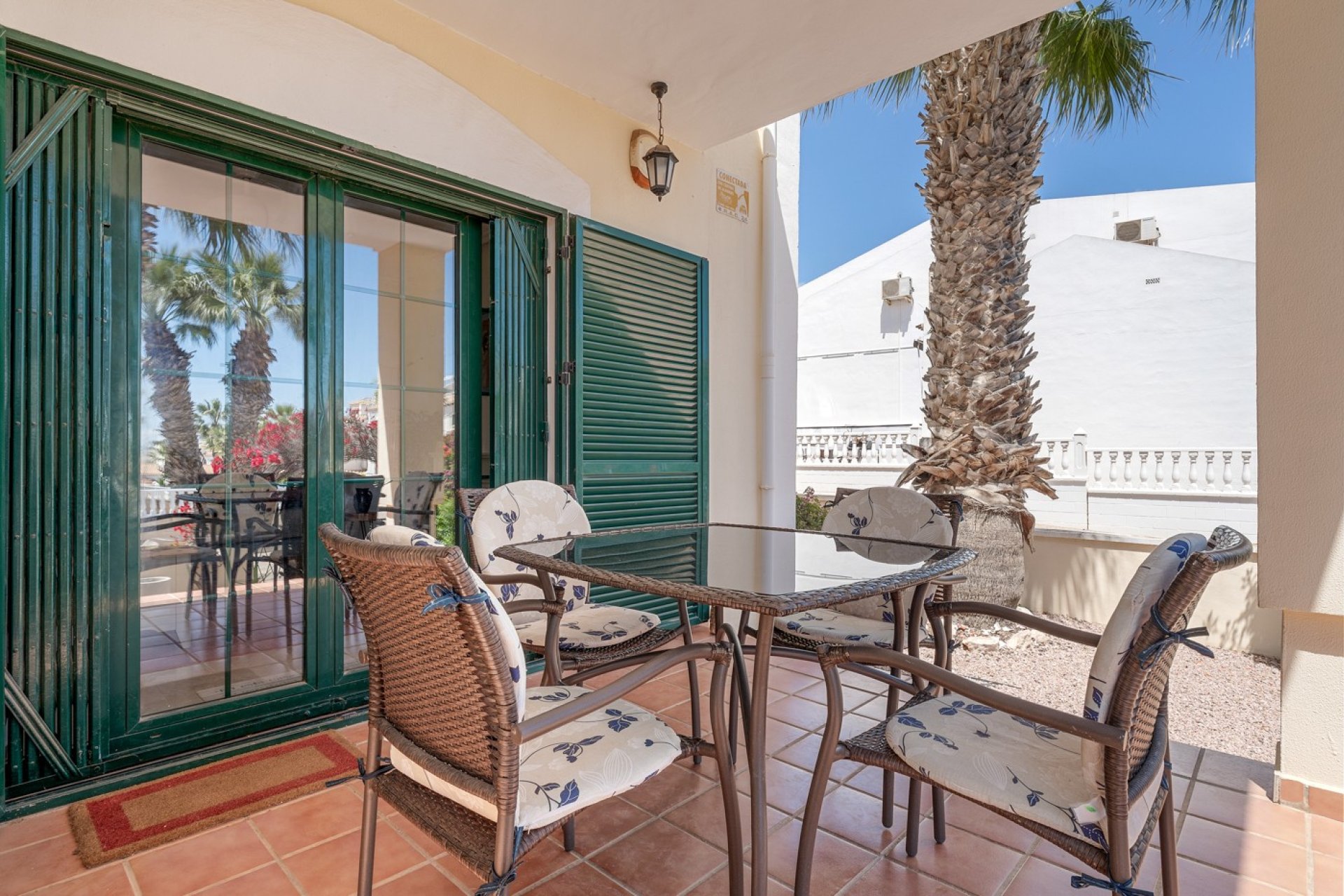Resale - Villa - Orihuela Costa - Los Dolses