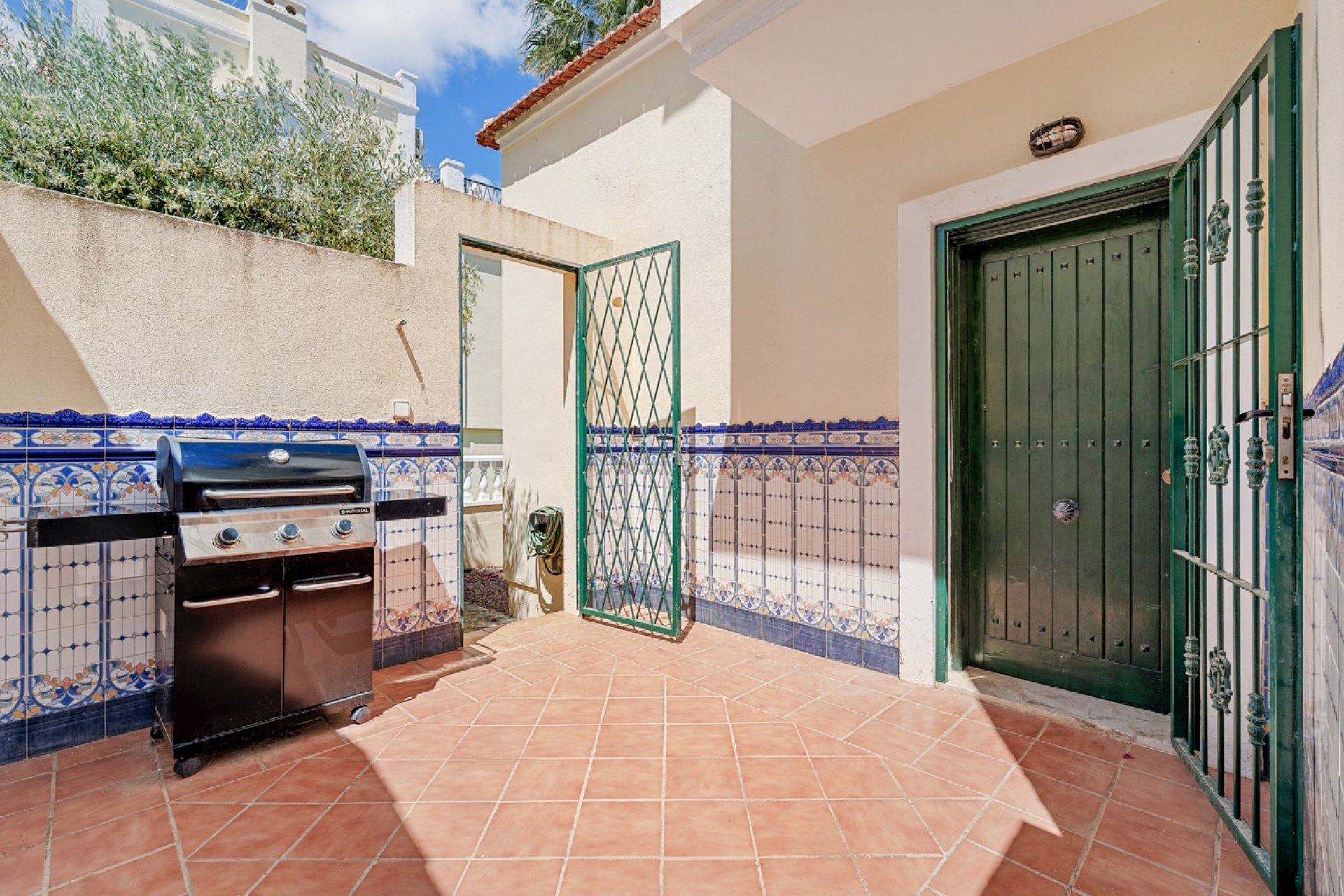 Resale - Villa - Orihuela Costa - Los Dolses