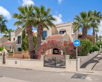 Resale - Villa - Orihuela Costa - Los Dolses