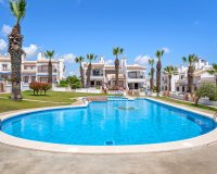 Resale - Villa - Orihuela Costa - Los Dolses