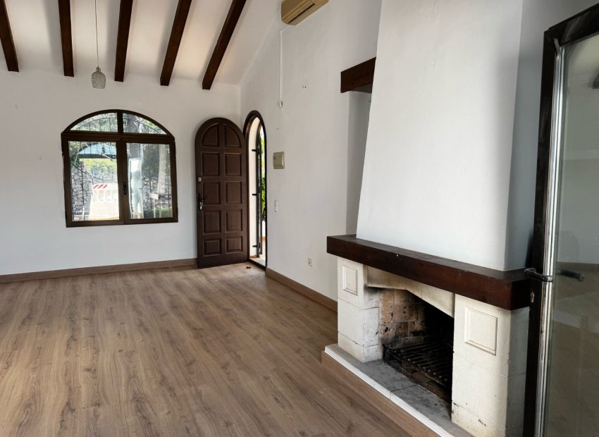 Resale - Villa - Orihuela Costa - Los Dolses