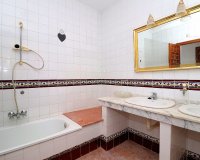 Resale - Villa - Orihuela Costa - Los Dolses