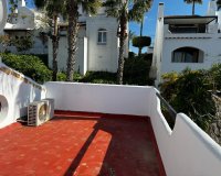 Resale - Villa - Orihuela Costa - Los Dolses