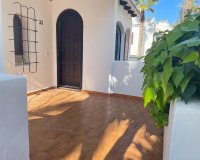 Resale - Villa - Orihuela Costa - Los Dolses